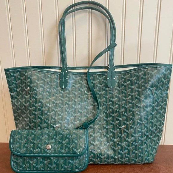 Goyard Shoes - New Goyard Tote Bag GM